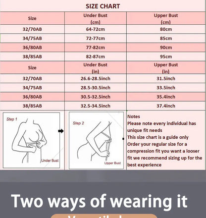 FINETOO Front Closure Sexy Push Up Bra Women Invisible Bras Underwear Lingerie For Female Brassiere Strapless Seamless Bralette