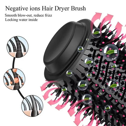 3-in-1 Hot Air Comb