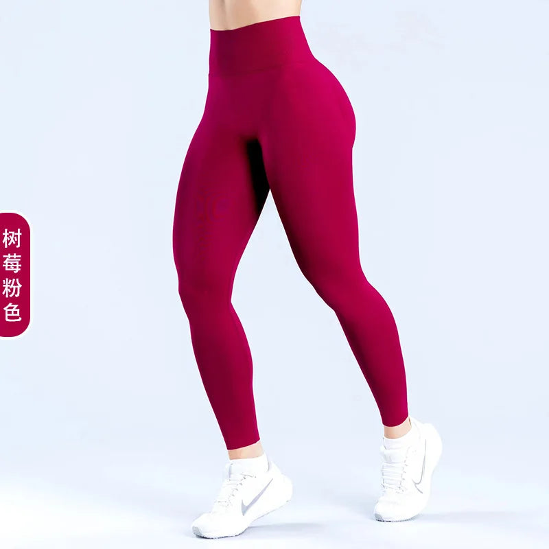 2025 impact summer long shorts leggings set gym mujer bra dyfne sports women fit pant