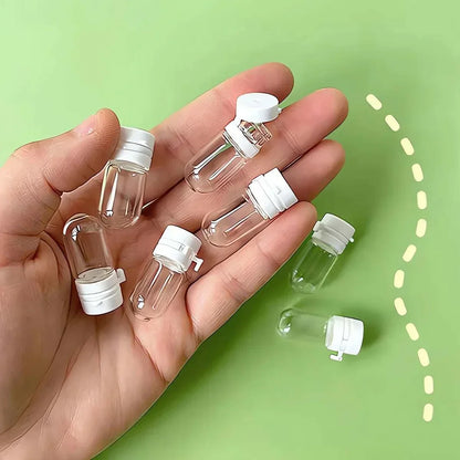 Leak Proof Travel Bottle