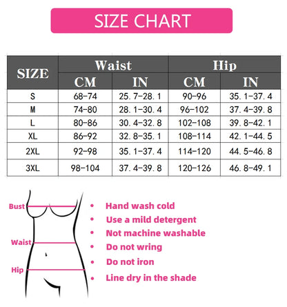 Women Slimming Body Shaper Shapewear Fajas Butt Lifter Control Panty Underwear Shorts