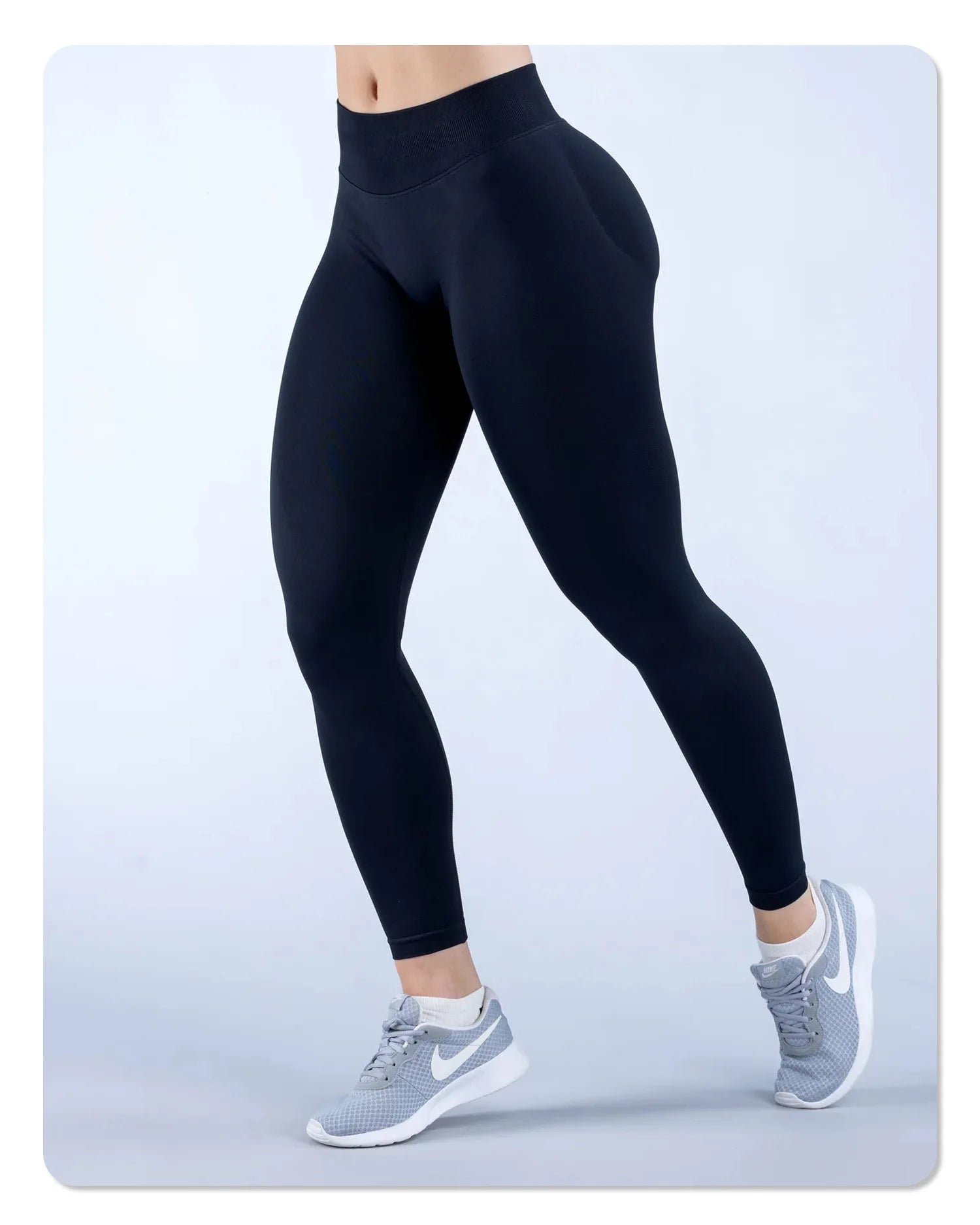 2025 impact summer long shorts leggings set gym mujer bra dyfne sports women fit pant