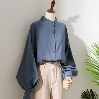 Woman Spring Autumn Style