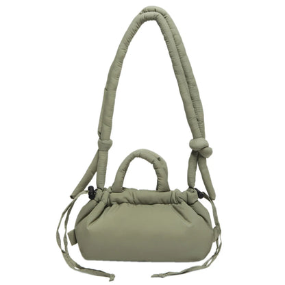 Puffer Tote Bag