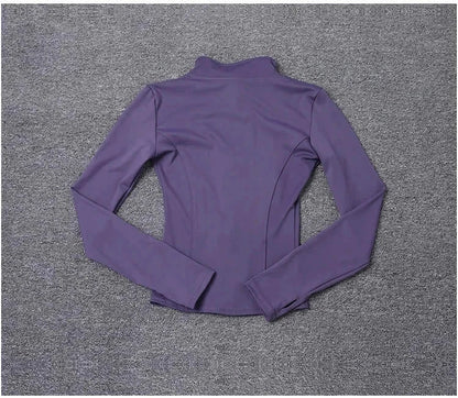 Women Sport Jacket
