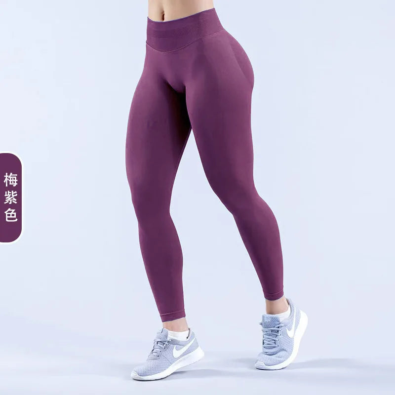 2025 impact summer long shorts leggings set gym mujer bra dyfne sports women fit pant