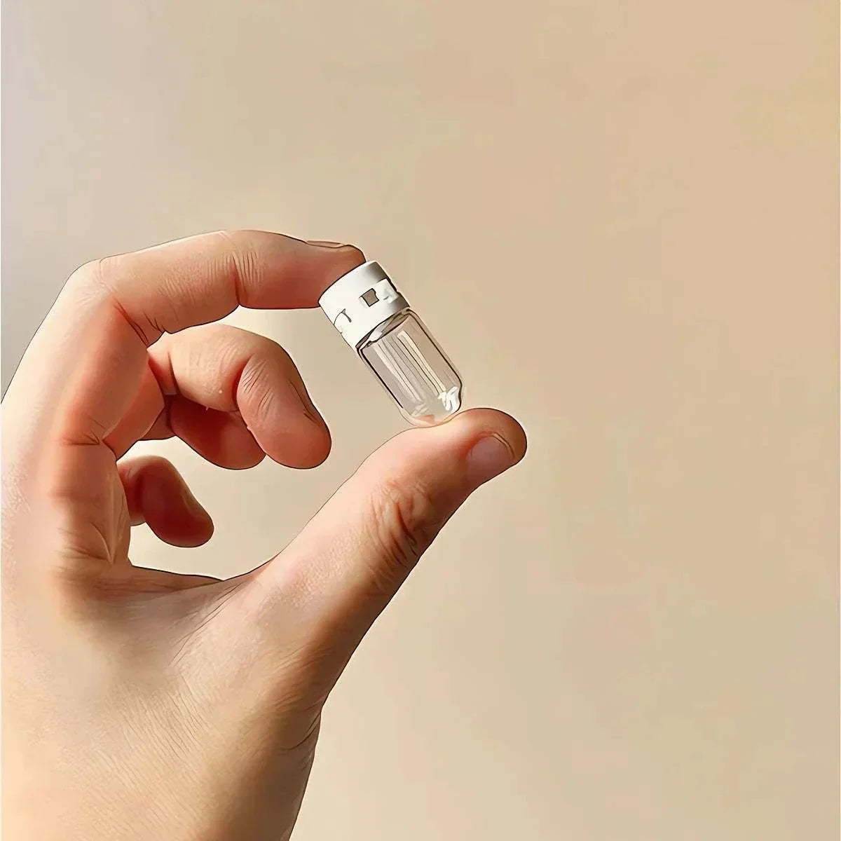 Leak Proof Travel Bottle