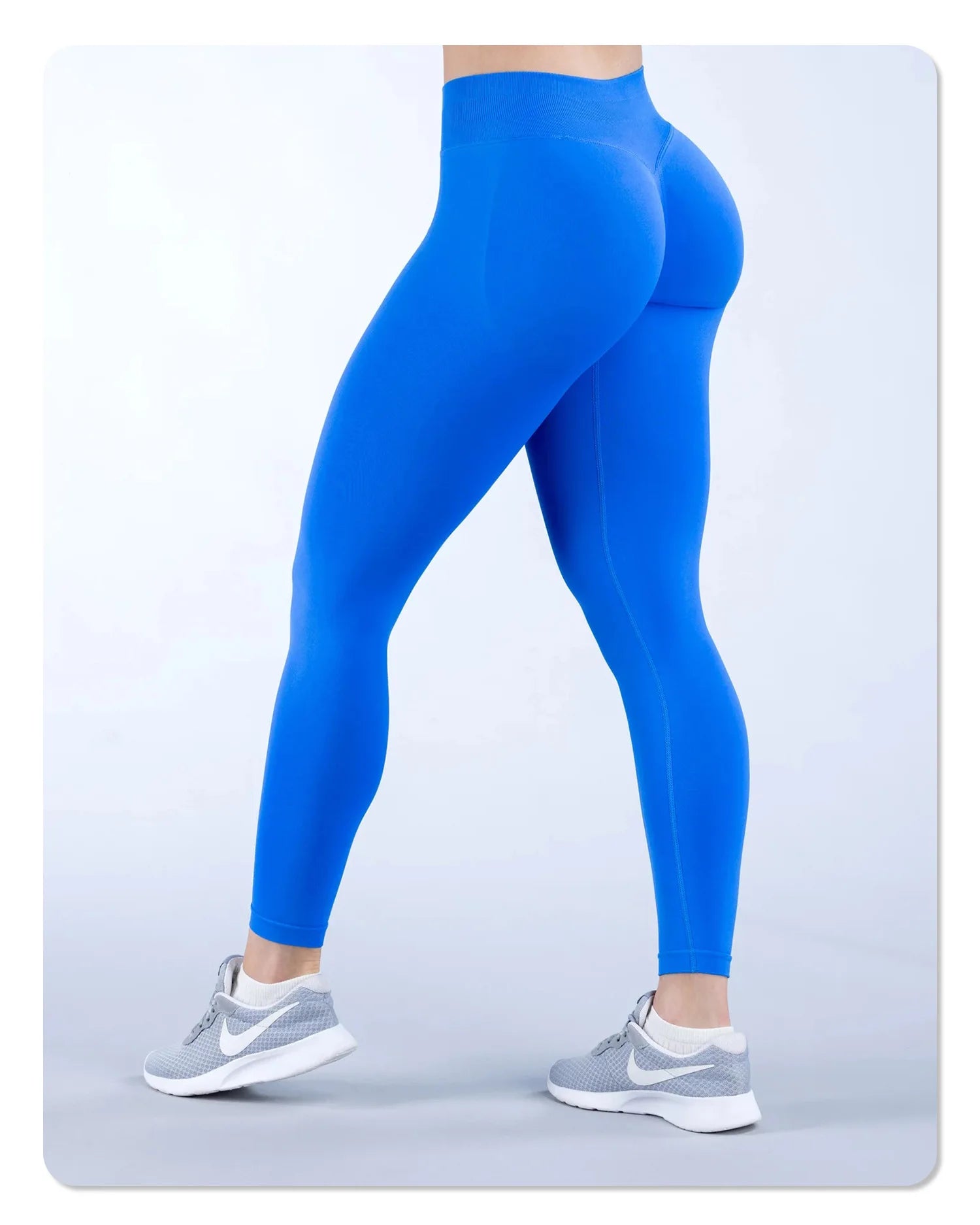 2025 impact summer long shorts leggings set gym mujer bra dyfne sports women fit pant