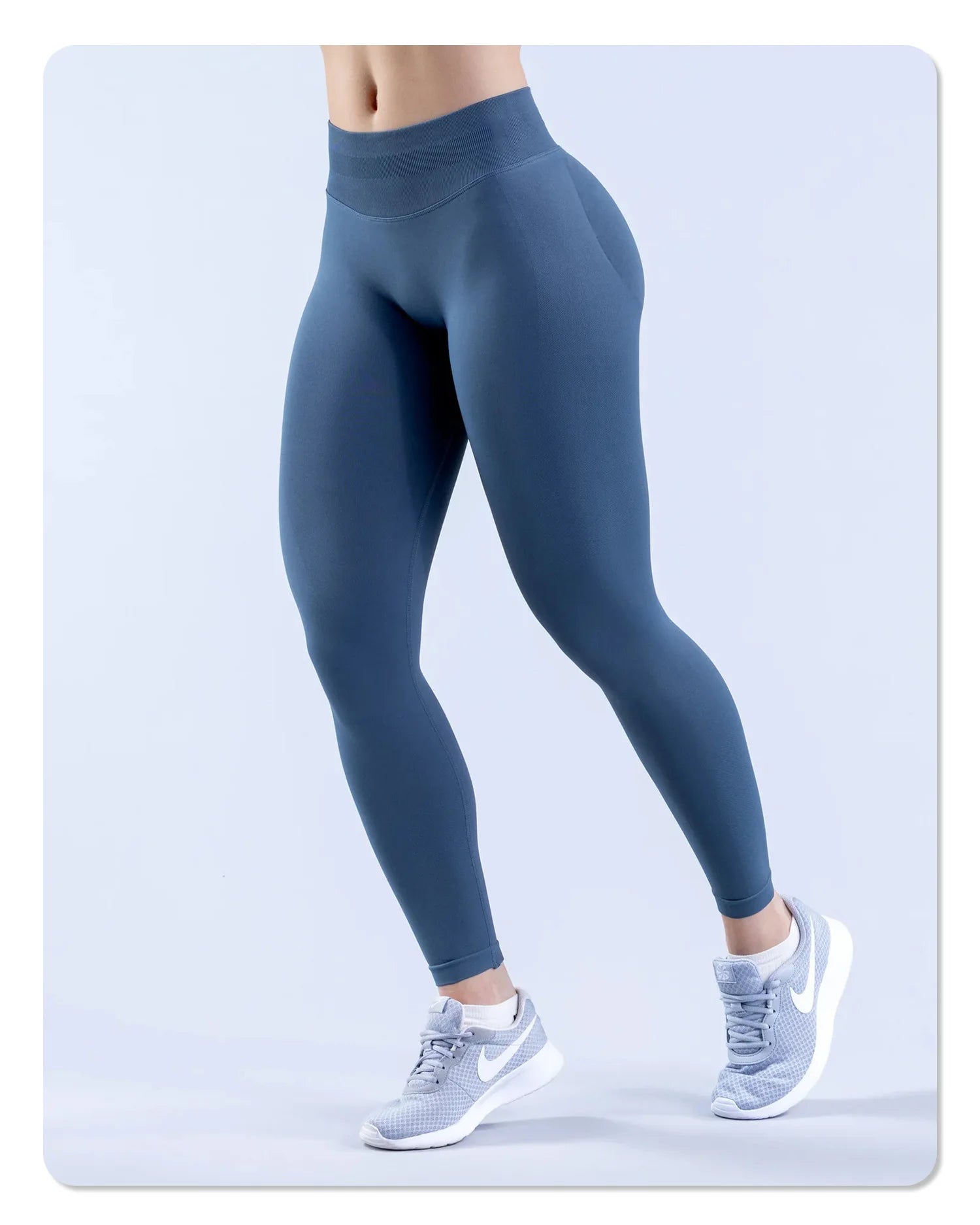 2025 impact summer long shorts leggings set gym mujer bra dyfne sports women fit pant