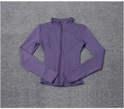 Women Sport Jacket