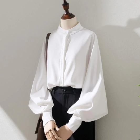 Woman Spring Autumn Style