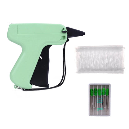 Stitchy Quick Clothing Fixer Stitchy Guns for Clothes Quick Repair Garment Sewing Handheld Tagging Guns Sewing Machine
