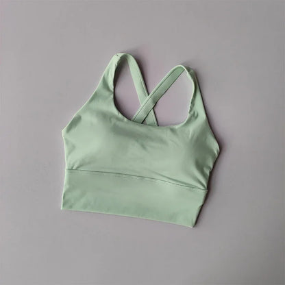 All-in-one Sports Bra