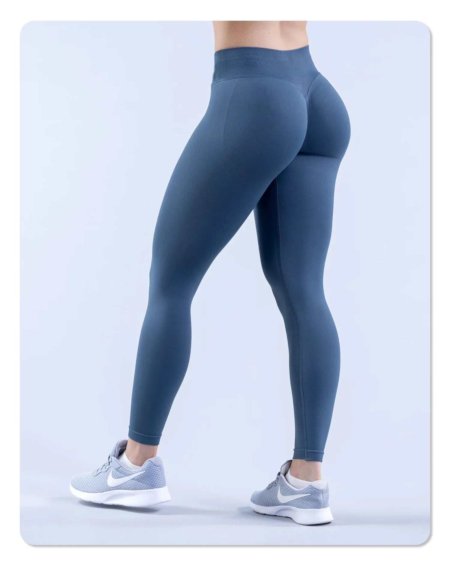 2025 impact summer long shorts leggings set gym mujer bra dyfne sports women fit pant