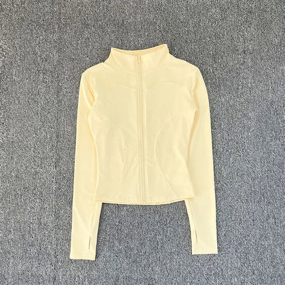 Women Sport Jacket