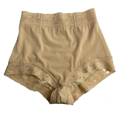 Women Slimming Body Shaper Shapewear Fajas Butt Lifter Control Panty Underwear Shorts