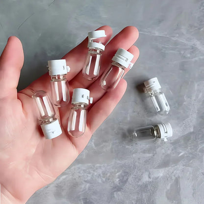 Leak Proof Travel Bottle