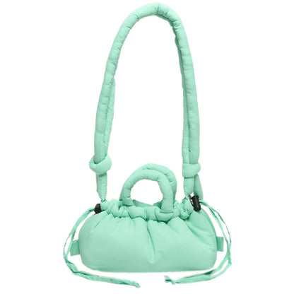 Puffer Tote Bag