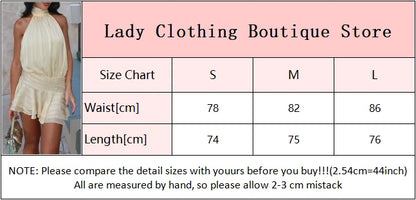 Yellow Elegant Stain Women's Sling Dress Sexy Backless Sleeveless V Neck High Waist Evening Gown Summer Chic Lady Partywear 2025