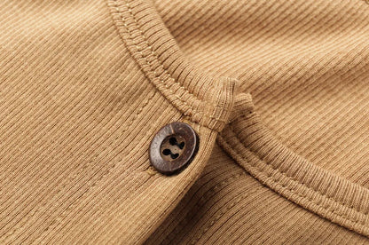 AS 2024 summer woman clothes cardigan Ankle Length maxi dress nature fiber ribbing fabric clothing  ( Ship in 1 day)