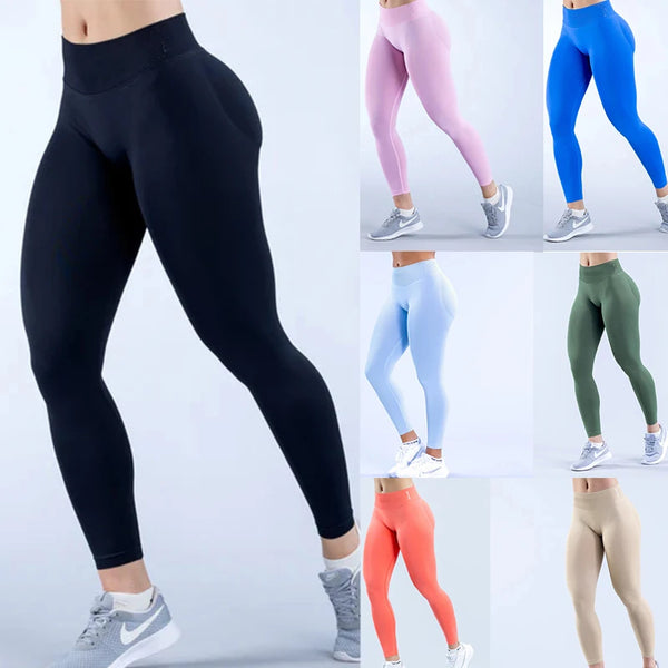 2025 impact summer long shorts leggings set gym mujer bra dyfne sports women fit pant