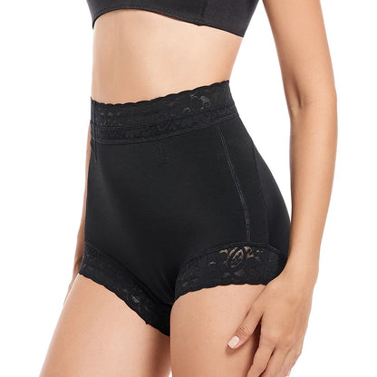 Women Slimming Body Shaper Shapewear Fajas Butt Lifter Control Panty Underwear Shorts
