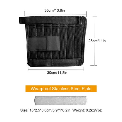 15-50kg Adjustable Weight Vest Weighted Fitness Training Set With Steel Plate Weighted Bracelet Ankle Bodybuilding Accessories