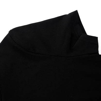 2025 Spring New Short Sleeve T-Shirt Women Solid Simple Casual Soft All-Match Hot Basic Crop Tops Tees Summer Fashion