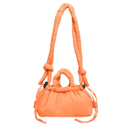 Puffer Tote Bag