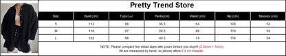 Classic Solid Shirt Pants Set Women Casual Loose Long Sleeved Lapel Elastic Waist Two Piece Suit 2025 New Summer Street Outfit