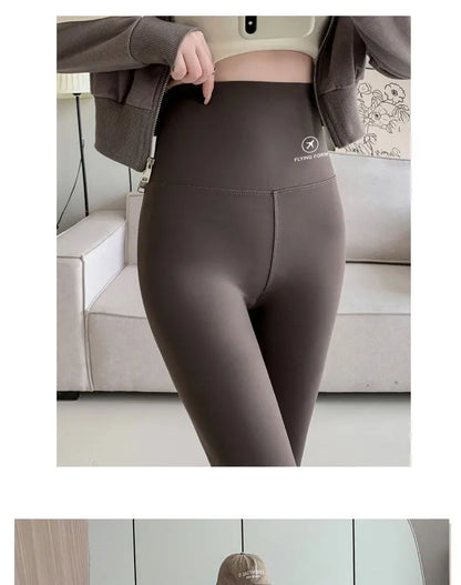 Women High Waist Yoga Leggins Gym Sports Tights Woman Running Pants Sexy Butt Lifting Leggings Gym Fitness Push Up Leggins ﻿