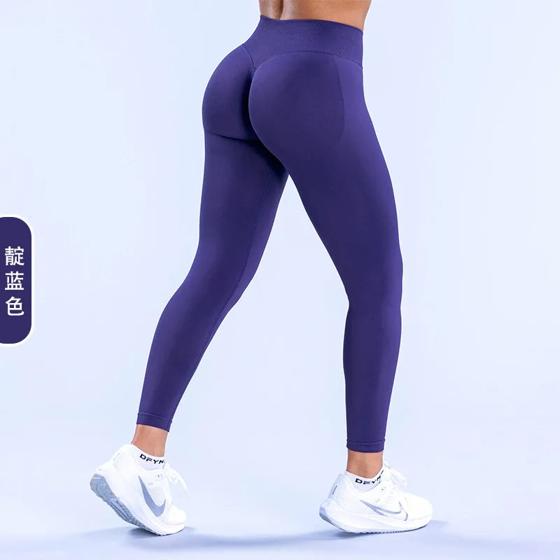 2025 impact summer long shorts leggings set gym mujer bra dyfne sports women fit pant