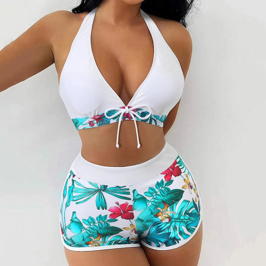 Summer Bikini Set