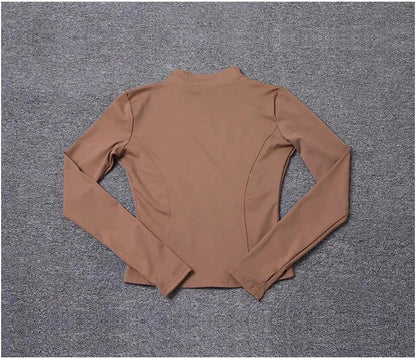 Women Sport Jacket