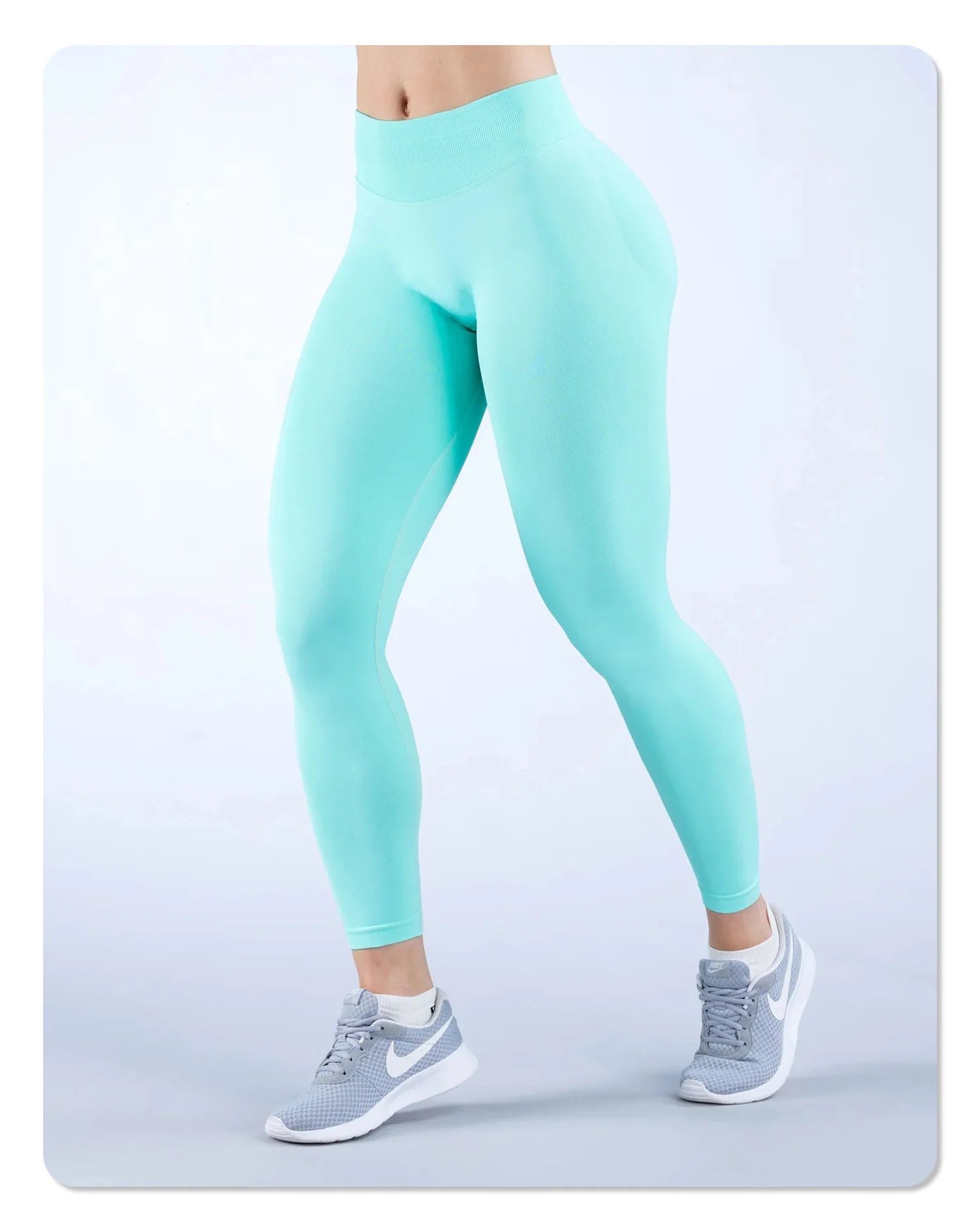 2025 impact summer long shorts leggings set gym mujer bra dyfne sports women fit pant