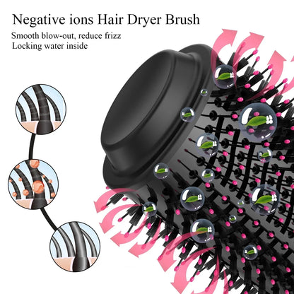3-in-1 Hot Air Comb