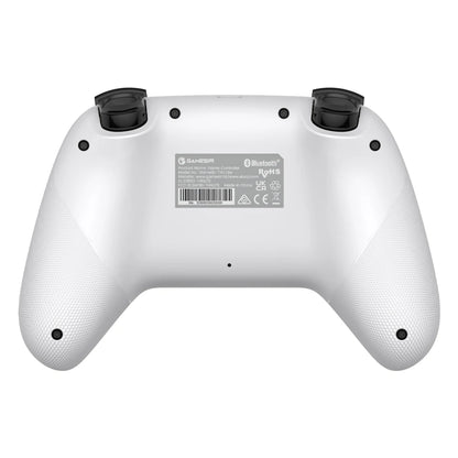 GameSir T4 Nova Lite Switch Controller Hall Effect Gamepad for Nintendo Switch iPhone Android Mobile Phone Windows PC Steam