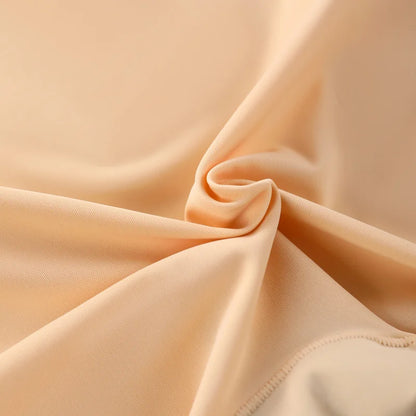 3PCS/set Protective Shorts Plus Size Shorts Seamless Underwear for Women Safety Short Pants Ice Silk Panties Summer Intimates