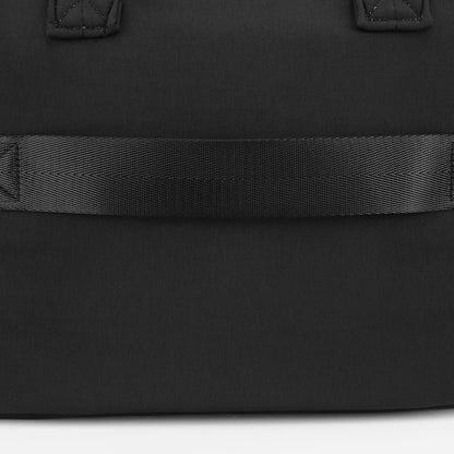 Puffer Tote Bag