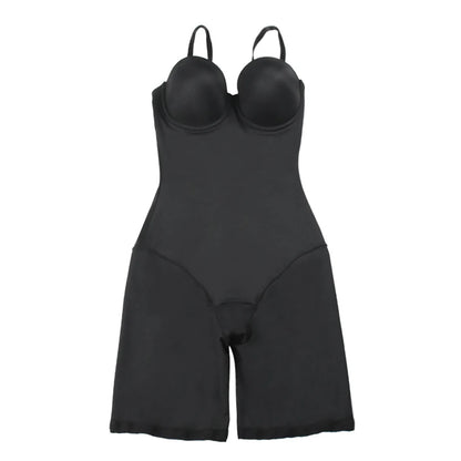 Shapewear Bodysuits Underwear Slimming Bodys Women Sexy Bodysuit Body Shaper Lingerie Black Trimmer Modeling Strap