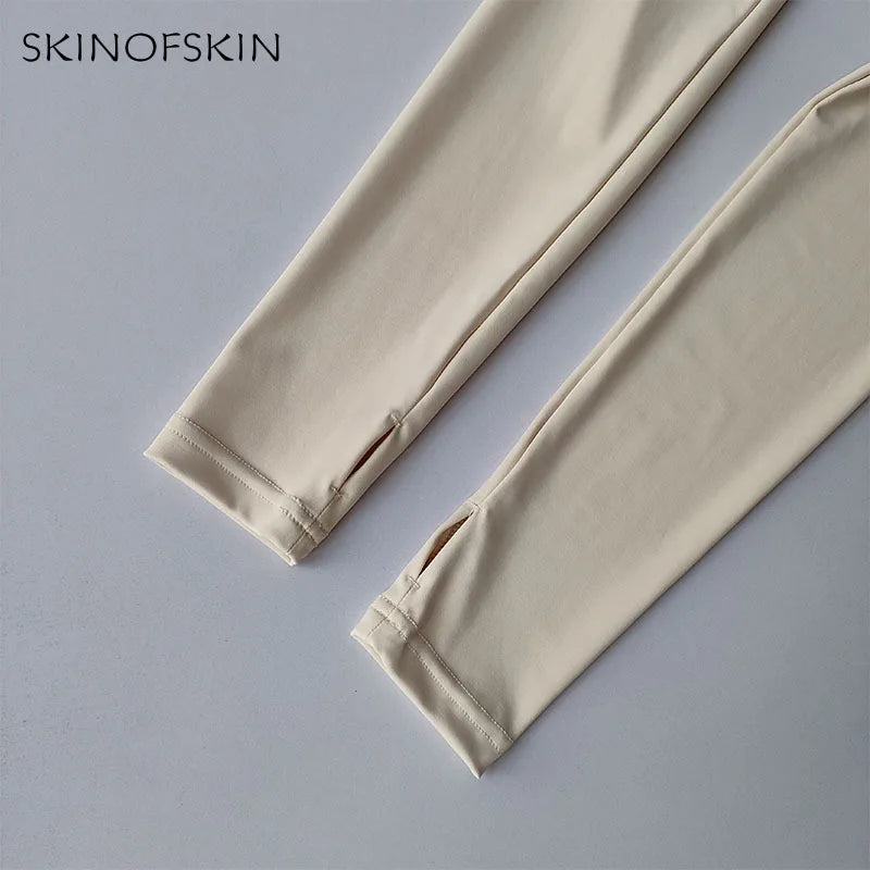 New Yoga Coat Women's Professional Speed Drying Sports Running and Cycling Coat T-Shirt Clothing Long Sleeve Fitness Top Suit