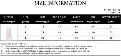 Candyhot Fashion Casual V-neck Sleeveless Suit Tank Top With High-waist Bodycon Hip Skirt Streetwear Retro Women 2 Piece Sets