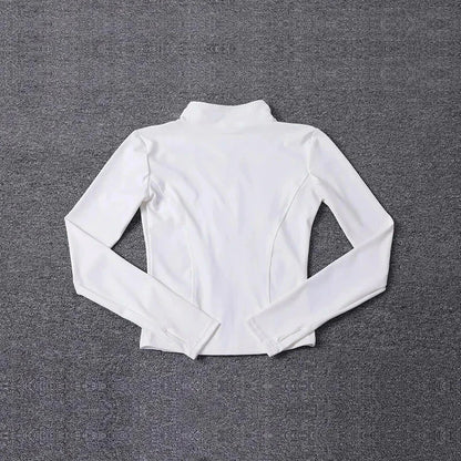Women Sport Jacket