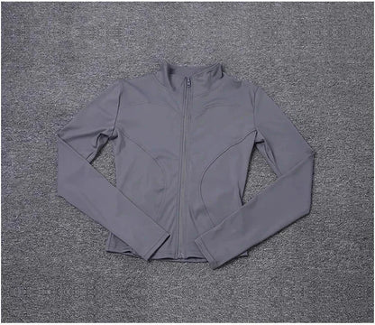 Women Sport Jacket