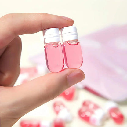 Leak Proof Travel Bottle