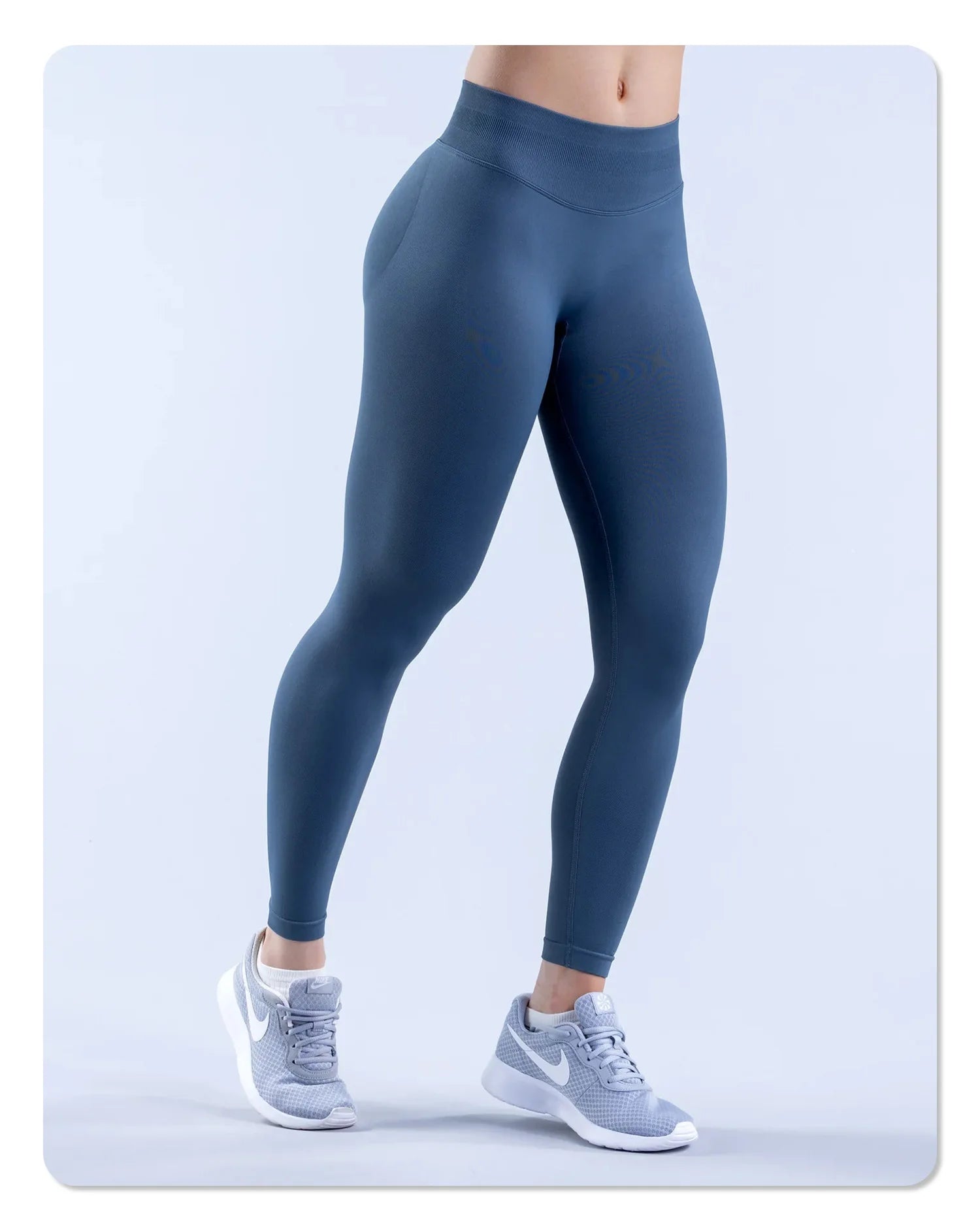 2025 impact summer long shorts leggings set gym mujer bra dyfne sports women fit pant